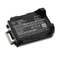 Remplacement de batterie compatible pour Urovo HBLSR5600