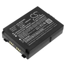 Remplacement de batterie compatible pour Urovo NBL9300