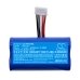 Batteries Remplace NBL9100