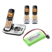 Uniden DECT2662