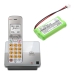 Cordless Phone Battery Tesco ARC212 (CS-UT3101CL)