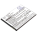 Batteries Remplace GEB256
