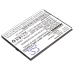 Batteries Remplace GEB256