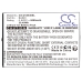 Batteries Remplace GEB256