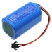 Batteries Remplace 88520