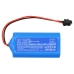 Batteries Remplace 88520