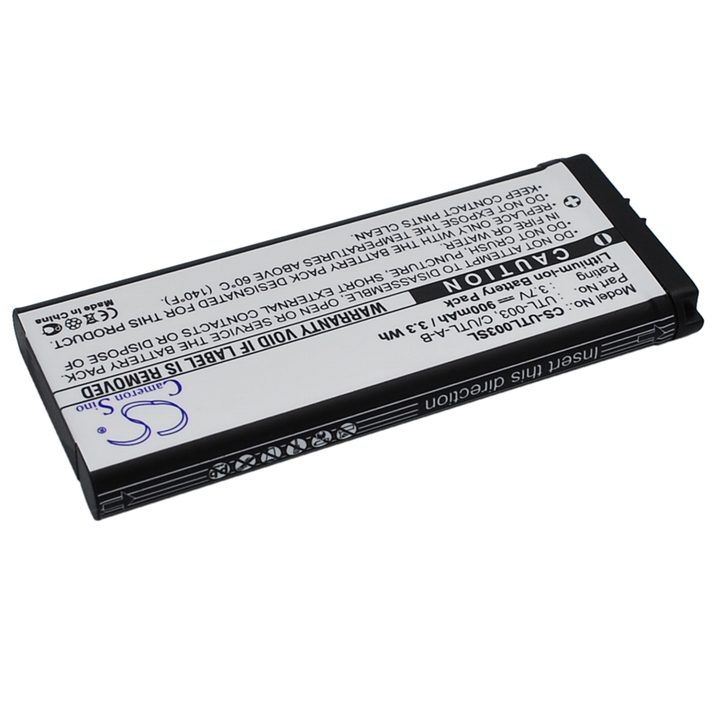 Jeu, PSP, NDS Batterie Nintendo UTL-001