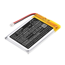 Kompatibler Ersatzakku für UltraCOM 006-1170