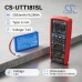 Akku kompatibel mit Uni-t CS-UTT181SL