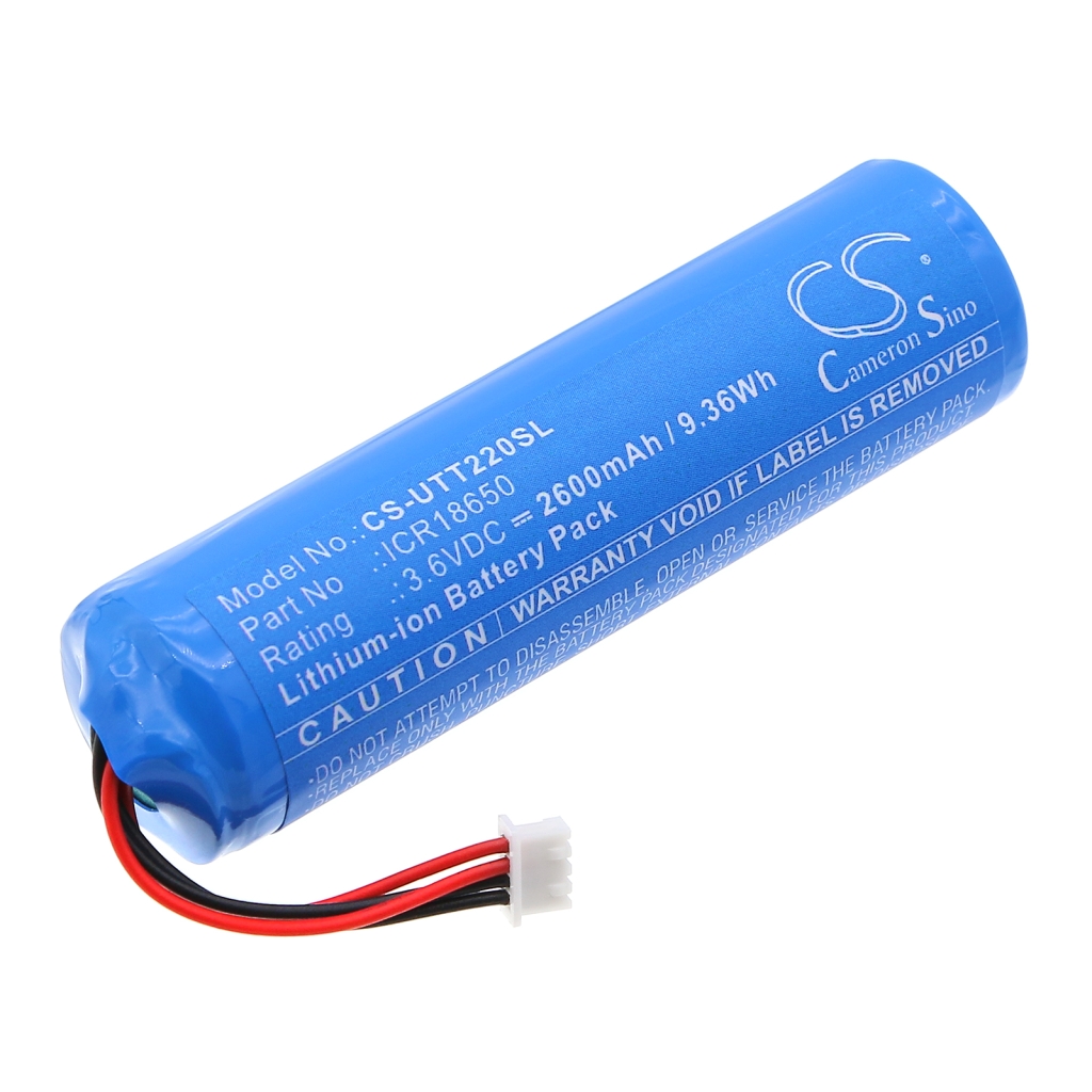 Industriebatterie Uni-t CS-UTT220SL