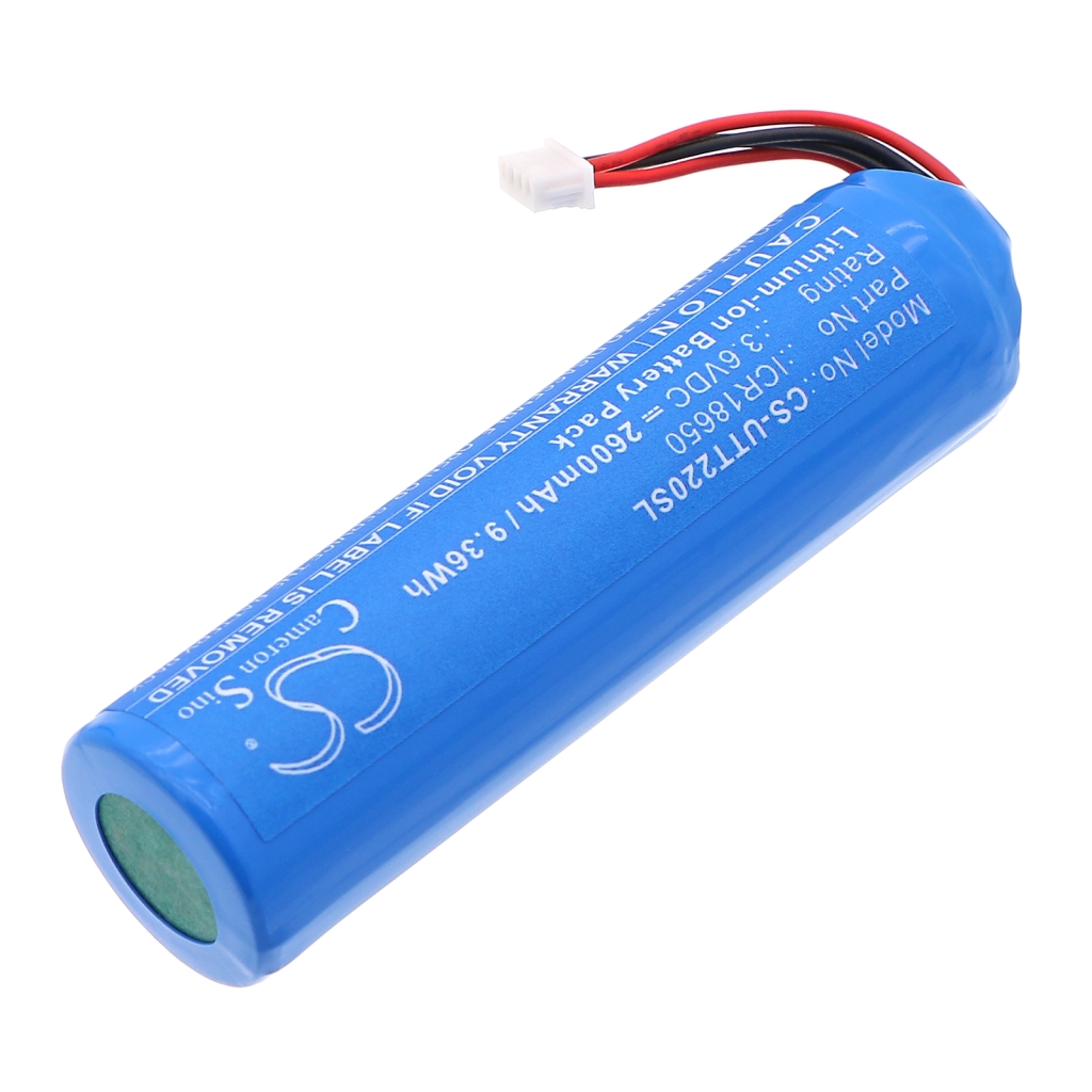 Industriebatterie Uni-t CS-UTT220SL