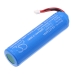 Industriebatterie Uni-t CS-UTT220SL
