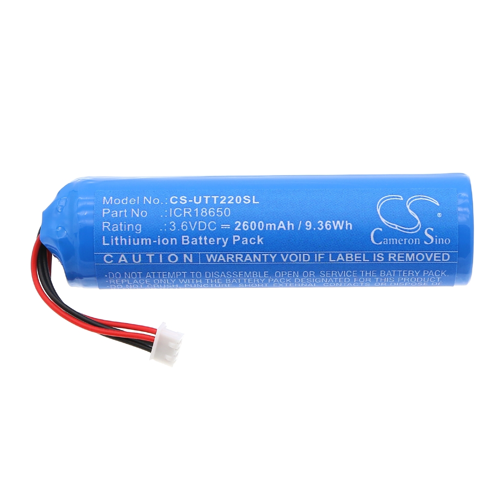 Industriebatterie Uni-t CS-UTT220SL