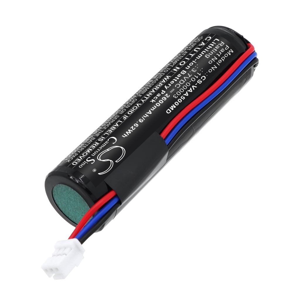 Battery compatible with Veins
