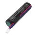 Battery compatible with Veins
