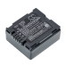 Batterie de l'appareil photo HITACHI DZ-HS301SW