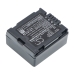 Batterie de l'appareil photo HITACHI DZ-HS301SW