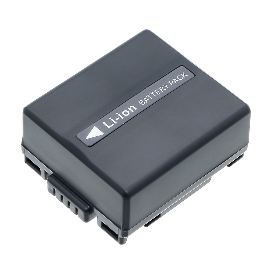 Batterie de l'appareil photo HITACHI DZ-HS301SW