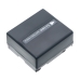 Batterie de l'appareil photo HITACHI DZ-HS301SW