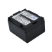 Batterie de l'appareil photo Panasonic PV-GS400