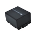 Batterie de l'appareil photo Panasonic PV-GS400