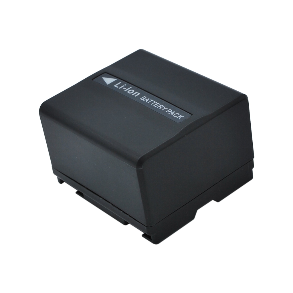 Batterie de l'appareil photo Panasonic PV-GS400