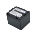 Batterie de l'appareil photo HITACHI DZ-HS301SW