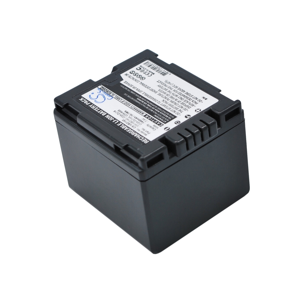 Batterie de l'appareil photo HITACHI DZ-HS301SW