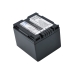 Batterie de l'appareil photo HITACHI DZ-HS301SW