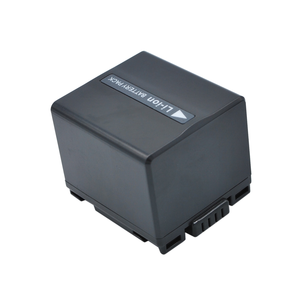 Batterie de l'appareil photo HITACHI DZ-HS301SW