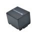 Batterie de l'appareil photo HITACHI DZ-HS301SW