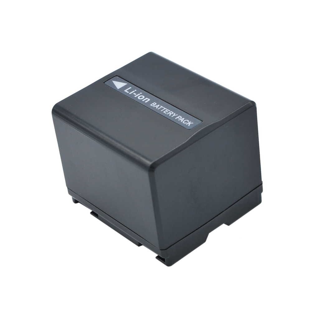 Batterie de l'appareil photo HITACHI DZ-HS301SW