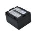 Batterie de l'appareil photo Panasonic PV-GS70