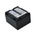Batterie de l'appareil photo Panasonic PV-GS70