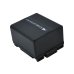 Batterie de l'appareil photo Panasonic PV-GS70