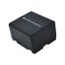 Batterie de l'appareil photo Panasonic PV-GS70
