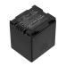 Batteries Remplace DZ-BP7SW
