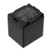 Batteries Remplace DZ-BP7SW