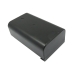 Batterie de l'appareil photo Panasonic HC-MDH2