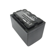 Batterie de l'appareil photo Panasonic HC-MDH2