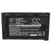 Batterie de l'appareil photo Panasonic HC-MDH2M