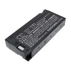 Kompatibler Ersatzakku für Panasonic 1CVA125,1CVA155,23-187,40488A,AG-B20P...