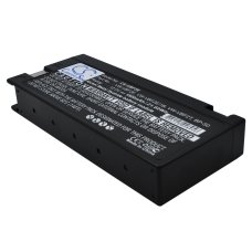 Remplacement de batterie compatible pour Panasonic 1CVA125,1CVA155,23-187,40488A,AG-B20P...