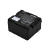 Batterie de l'appareil photo Panasonic NV-GS500