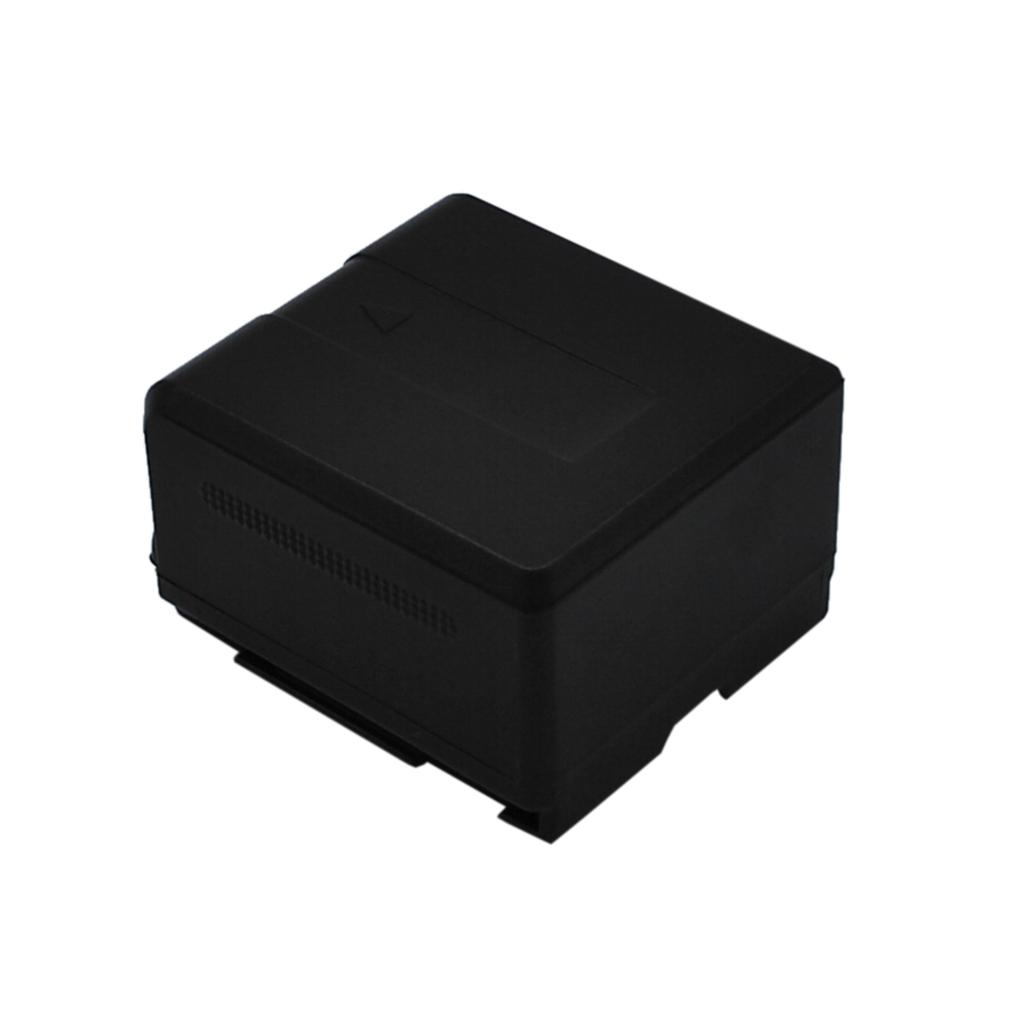 Batterie de l'appareil photo Panasonic SS100