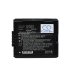 Batterie de l'appareil photo Panasonic SDR-H40