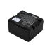 Batterie de l'appareil photo Panasonic PV-GS83