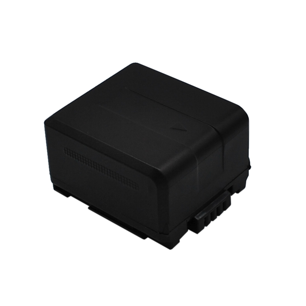 Batterie de l'appareil photo Panasonic SDR-H40