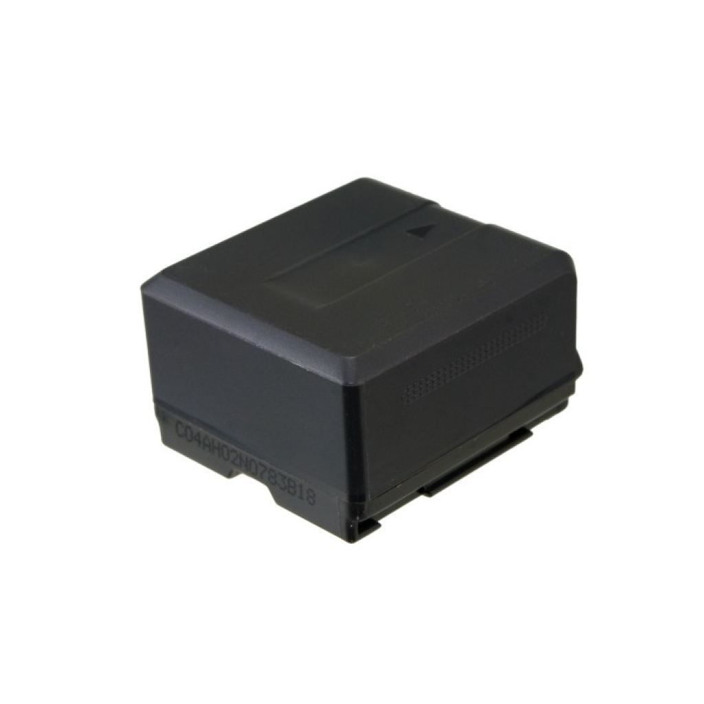 Batterie de l'appareil photo Panasonic PV-GS500