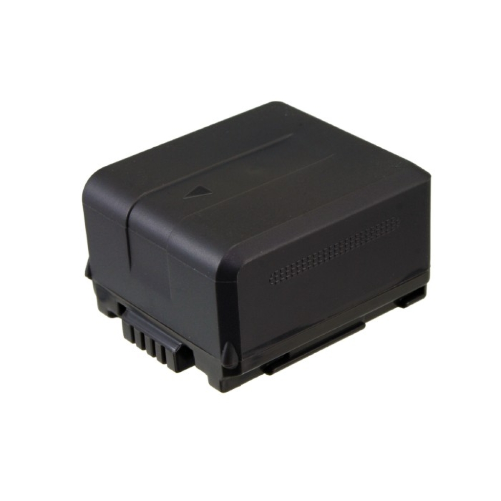 Batterie de l'appareil photo Panasonic PV-GS500